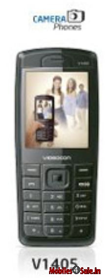 Black Videocon VT85C