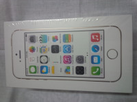 Gold 16 Gb Apple iPhone 5S