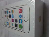 Gold 16 Gb Apple iPhone 5S