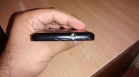 Black Samsung Galaxy S2