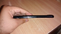 Black Samsung Galaxy S2