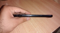 Black Samsung Galaxy S2