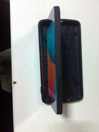 Black Google Nexus 5