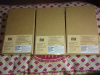 Grey(black) Xiaomi MI-3