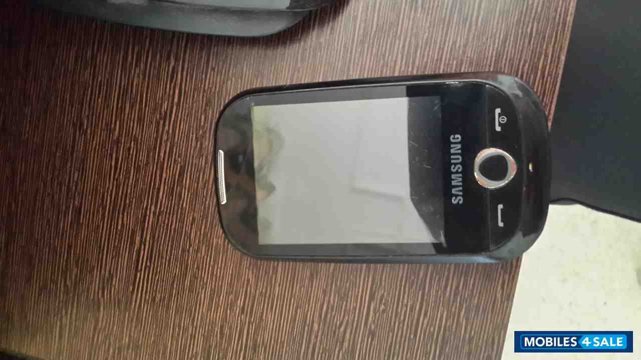 Samsung Corby S3650