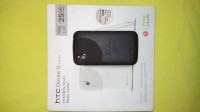 Black HTC Desire U