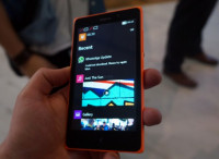 Orange Nokia XL Dual SIM