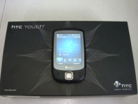 Black HTC