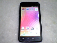 Black Karbonn A21