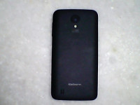 Black Karbonn A21