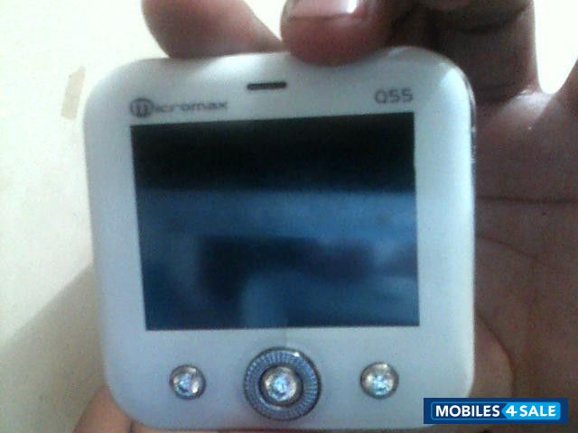 Micromax Q55