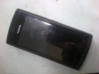 Black Nokia 500