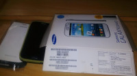 Metallic Blue Samsung Galaxy Grand GT-I9082