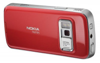 Multiple Color Covers Nokia N79