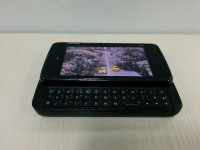 Black Nokia N900