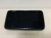 Black Nokia N900