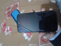 Black Motorola MOTO G