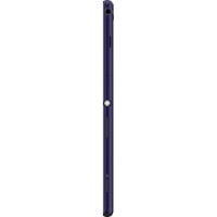 Purple Sony Xperia T2 Ultra Dual