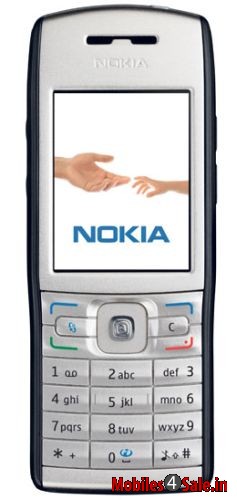 Nokia E50