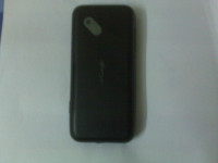 Black HTC Dream