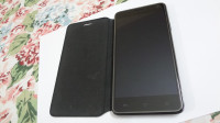 Black Xolo Q3000