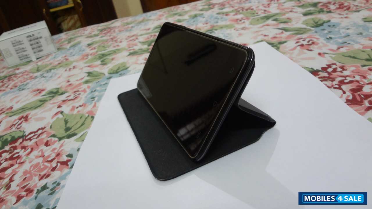 Black Xolo Q3000