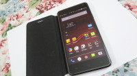 Black Xolo Q3000