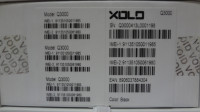 Black Xolo Q3000