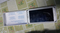 White Samsung Galaxy Note 2