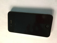 Apple iPhone 4