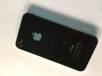 Apple iPhone 4