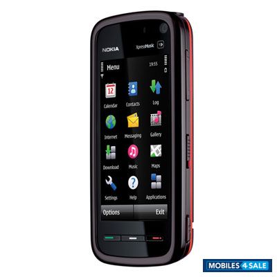 Nokia XpressMusic 5800