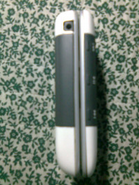 D.grey Nokia XpressMusic 5300