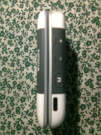 D.grey Nokia XpressMusic 5300