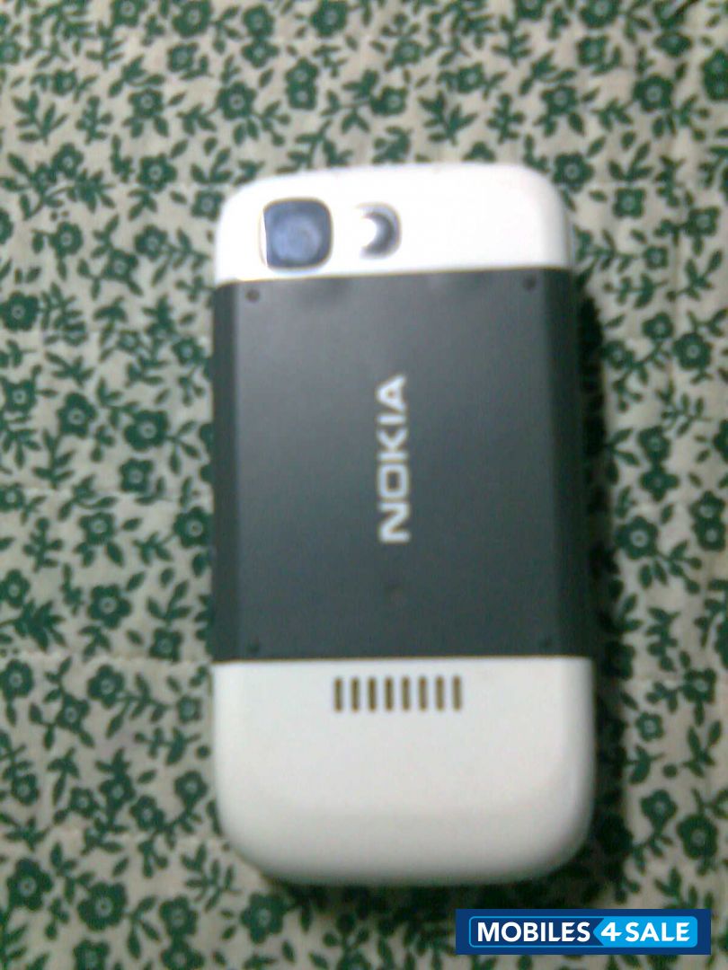 D.grey Nokia XpressMusic 5300