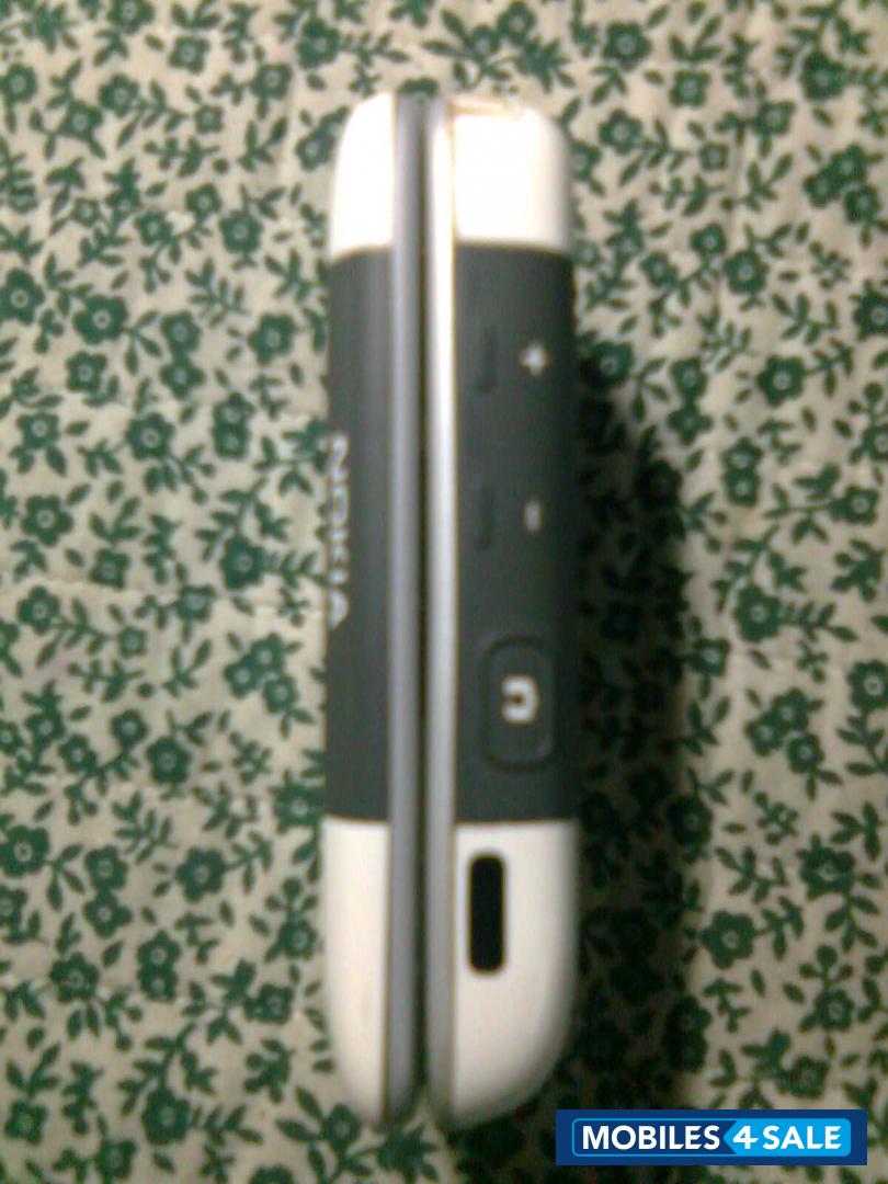 D.grey Nokia XpressMusic 5300