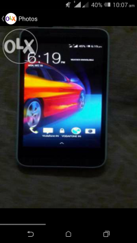 HTC Desire 620G Dual SIM