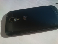 Dark Gry Micromax Canvas Magnus A117