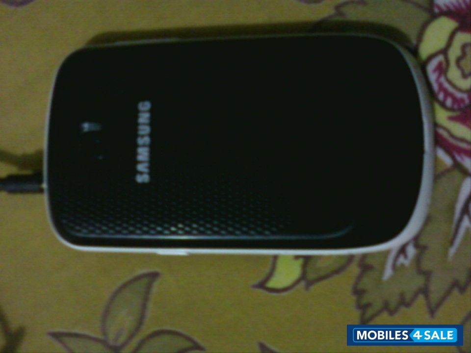 Samsung Corby II