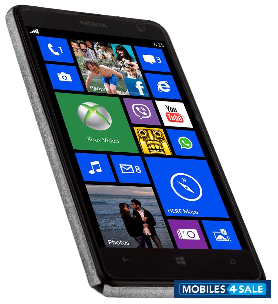 Nokia Lumia 625