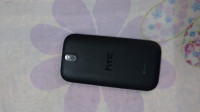 Black HTC Desire SV