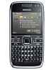 Black Nokia E72