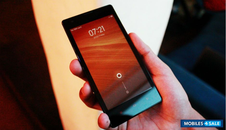 Xiaomi Redmi 1S