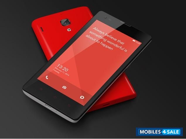 Xiaomi Redmi 1S