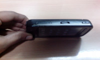 Black Nokia 5233