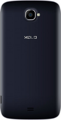 Black Xolo Q1000