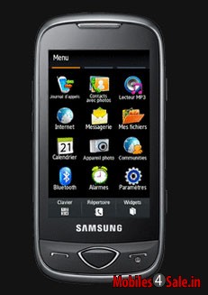 Black Samsung