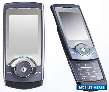 Samsung SGH-U600