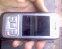 Nokia E65