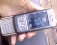 Nokia E65